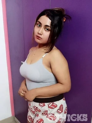 Full picture of Busty Chennai call girl