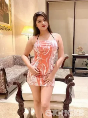 Khushi hot and perfect escort for you